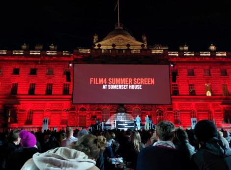 Photo by Rebecca Clarke