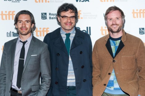 "What We Do In The Shadows" Premiere - 2014 Toronto International Film Festival